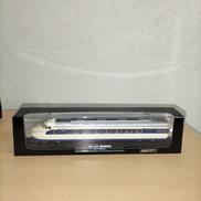 鉄道車両金属モデルコレクション|デアゴスティーニ