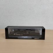 鉄道車両金属モデルコレクション|デアゴスティーニ