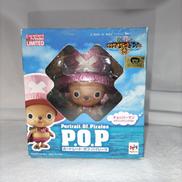 P.O.P　チョッパーマン|MEGAHOUSE