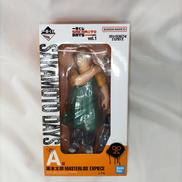 一番くじサカモトディズ|BANDAI