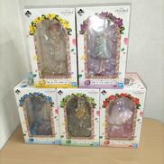 一番くじ 五等分の花嫁～あなたと一緒に。～|BANDAI