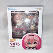 ねんどろいど　鷹嶺ルイ|GOOD SMILE COMPANY