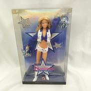 DALLS COWBOYS|MATTEL