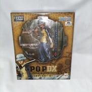 P.O.P DX|MEGAHOUSE