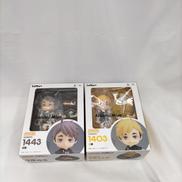 ねんどろいど　1403.1443|GOOD SMILE COMPANY