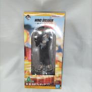 一番くじ WIND BREAKER 街の英雄と祭りの時|BANDAI