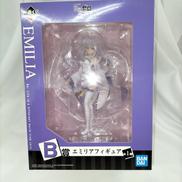 一番くじ RE:ゼロから始める異世界生活|BANDAI