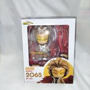 ねんどろいど　ホークス|GOOD SMILE COMPANY