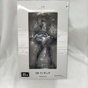 ニーアオートマタ放送記念くじ|SQUARE ENIX