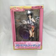 けいおん!!プレミアムフィギュア|SEGA