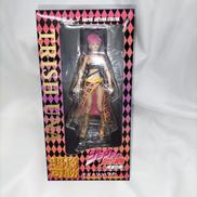 超像可動 ジョジョの奇妙な冒険 黄金の風|メディコス･エンタテインメント