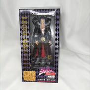 超像可動 ジョジョの奇妙な冒険 黄金の風|メディコス･エンタテインメント