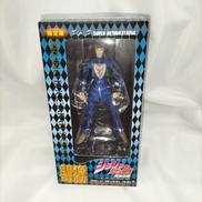 超像可動 ジョジョの奇妙な冒険 黄金の風|メディコス･エンタテインメント