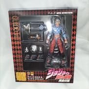 超像可動 ジョジョの奇妙な冒険 黄金の風|メディコス･エンタテインメント