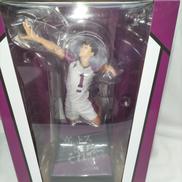 HAPPYくじ ハイキュー!!|サニーサイドアップ