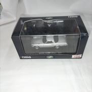 MAZDA COSMO SPORTS 1967|EBBRO