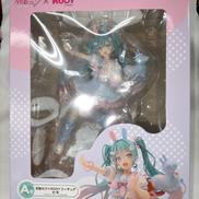 初音ミク×RODY タイトーくじ|TAITO