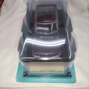 1/18 トヨタ　セリカ　LB2000GT|アシェット