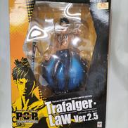 P.O.P LIMITED EDITION　ワンピース|MEGAHOUSE