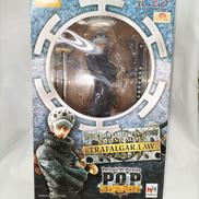 P.O.P　ワンピース|MEGAHOUSE