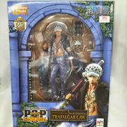 P.O.P　ワンピース|MEGAHOUSE