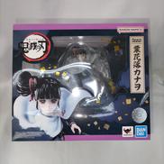 FIGUARTS ZERO 栗花落カナヲ|BANDAI