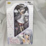 RE:ゼロから始める異世界生活|ファット