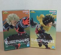 僕のヒーローアカデミア|BANDAI