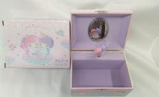 オルゴール|サンリオ