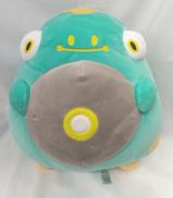 もっちりハラバリー|ポケモンセンター