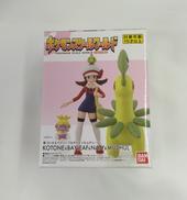 ポケモンスケールワールド|BANDAI