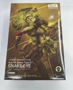 スネークアイ|WAVE