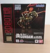 ROBOT魂|BANDAI