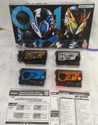 DXメモリアルプログライズキーセット|BANDAI
