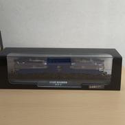 鉄道車両金属モデルコレクション|デアゴスティーニ