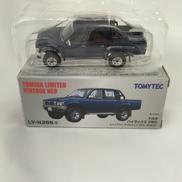 トミカリミテッドビンテージネオ|TOMY TEC