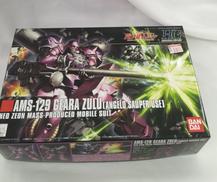 HG ギラ・ズール　(アンジェロ専用機)