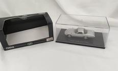 MAZDA COSMO SPORTS 1967|EBBRO