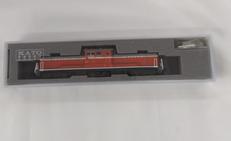 DD51 後期　耐寒形　JR仕様