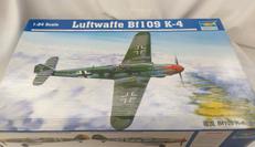 LUFTWAFFE|トランペッター