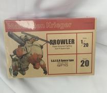 マシーネンクリーガー