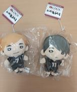 にとたん ハイキュー！！|TAKARA TOMY