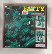 装甲騎兵ボトムス|MAX FACTORY