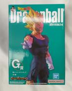 一番くじ ドラゴンボール オムニバス ULTRA