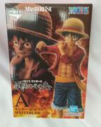 一番くじ ワンピース 試練のその先|BANDAI