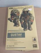 マシーネンクリーガー|HASEGAWA