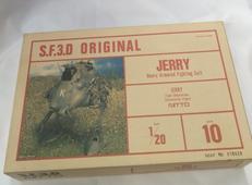 マシーネンクリーガー|NITTO