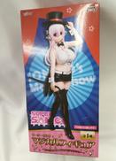 すーぱーそに子　マジカルフィギュア