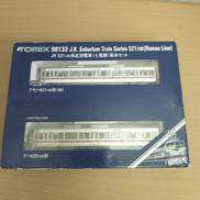 521 100系近郊電車　七尾線　基本セット