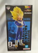 一番くじ ドラゴンボールVSオムニバスCROSS|BANDAI